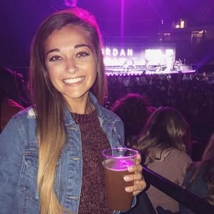 Meet your Posher, Grace